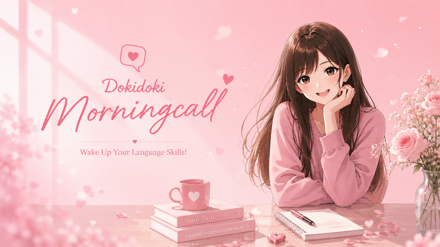 Dokidoki Morningcall